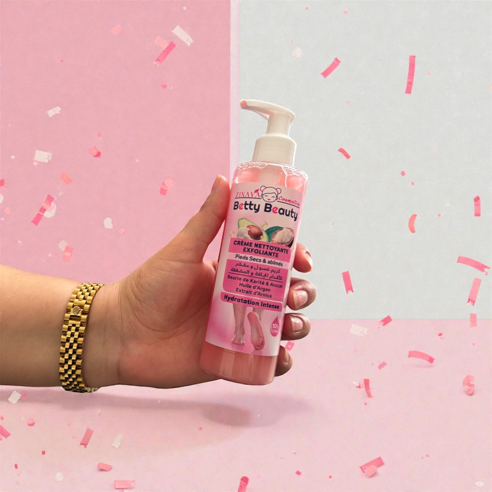 Betty Beauty Collection