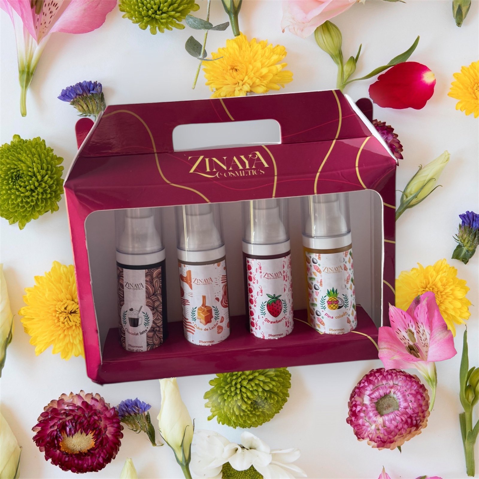 Seductive Noir Perfume