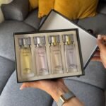 HAIR MIST BY ZINAYA